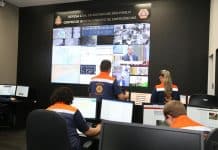 Defesa Civil de SP desabilita temporariamente ferramenta de alertas climáticos após ataque hacker investigado em sistema nacional Defesa Civil de SP desabilita temporariamente ferramenta de alertas climáticos após ataque hacker investigado em sistema nacional