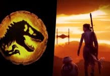 Dinossauros ou Jedis: quem vence na disputa pelo maior orçamento do cinema? Dinossauros ou Jedis: quem vence na disputa pelo maior orçamento do cinema?