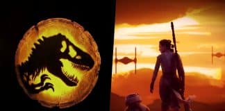 Dinossauros ou Jedis: quem vence na disputa pelo maior orçamento do cinema? Dinossauros ou Jedis: quem vence na disputa pelo maior orçamento do cinema?