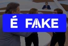 É #FAKE que Renata Lo Prete e Haddad brigaram em programa de TV; post usa IA e impulsiona site de investimento de alto risco É #FAKE que Renata Lo Prete e Haddad brigaram em programa de TV; post usa IA e impulsiona site de investimento de alto risco