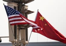 EUA acusam Baidu, Alibaba, BYD e outras de colaborar com Exército chinês EUA acusam Baidu, Alibaba, BYD e outras de colaborar com Exército chinês