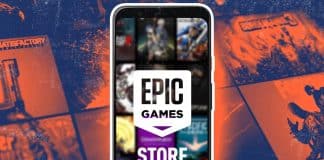 Epic Games libera bom jogo grátis no celular! Resgate agora no Android (28) Epic Games libera bom jogo grátis no celular! Resgate agora no Android (28)