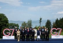 G7 pressiona big techs a criar ferramentas para proteger menores na internet G7 pressiona big techs a criar ferramentas para proteger menores na internet