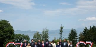 G7 pressiona big techs a criar ferramentas para proteger menores na internet G7 pressiona big techs a criar ferramentas para proteger menores na internet