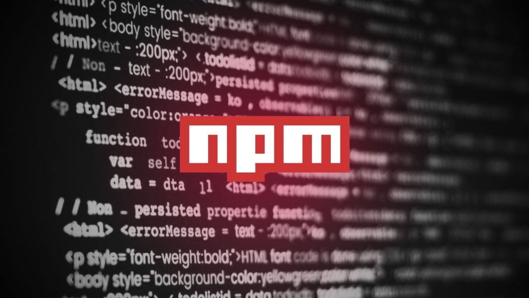 GitHub anuncia mudanças no NPM para evitar ciberataques em cadeia GitHub anuncia mudanças no NPM para evitar ciberataques em cadeia