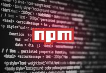 GitHub anuncia mudanças no NPM para evitar ciberataques em cadeia GitHub anuncia mudanças no NPM para evitar ciberataques em cadeia