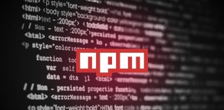 GitHub anuncia mudanças no NPM para evitar ciberataques em cadeia GitHub anuncia mudanças no NPM para evitar ciberataques em cadeia