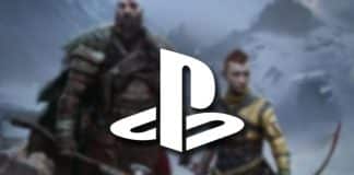 God of War Ragnarök e mais jogos para PS4 e PS5 com até 90% OFF na PS Store God of War Ragnarök e mais jogos para PS4 e PS5 com até 90% OFF na PS Store