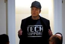 Google e SpaceX fecham acordo bilionário para turbinar IA Google e SpaceX fecham acordo bilionário para turbinar IA