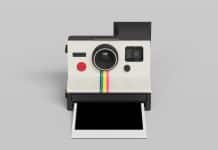 História da Polaroid: a câmera que revolucionou a fotografia História da Polaroid: a câmera que revolucionou a fotografia