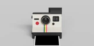 História da Polaroid: a câmera que revolucionou a fotografia História da Polaroid: a câmera que revolucionou a fotografia