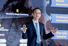 Huawei desafia big techs com estrelas chinesas da IA e preço baixo Helton Simões Gomes