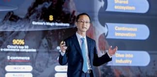 Huawei desafia big techs com estrelas chinesas da IA e preço baixo Helton Simões Gomes