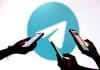 Índia bloqueia aplicativo Telegram por fraude em exame de medicina Índia bloqueia aplicativo Telegram por fraude em exame de medicina