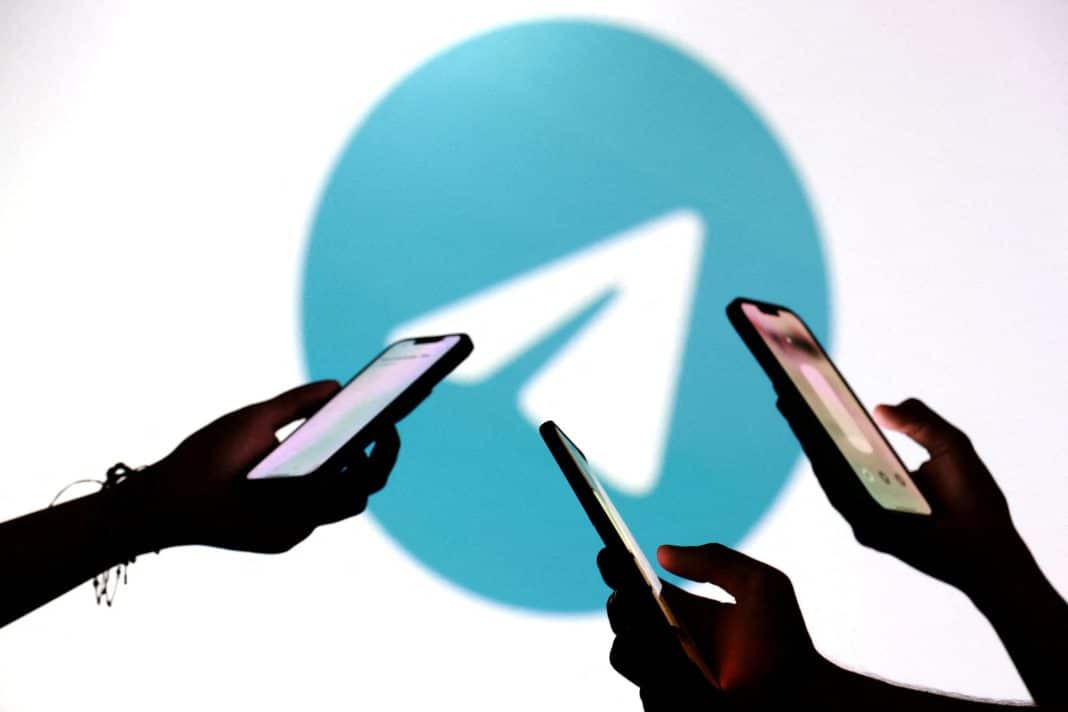 Índia bloqueia aplicativo Telegram por fraude em exame de medicina