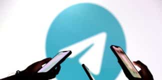 Índia bloqueia aplicativo Telegram por fraude em exame de medicina Índia bloqueia aplicativo Telegram por fraude em exame de medicina