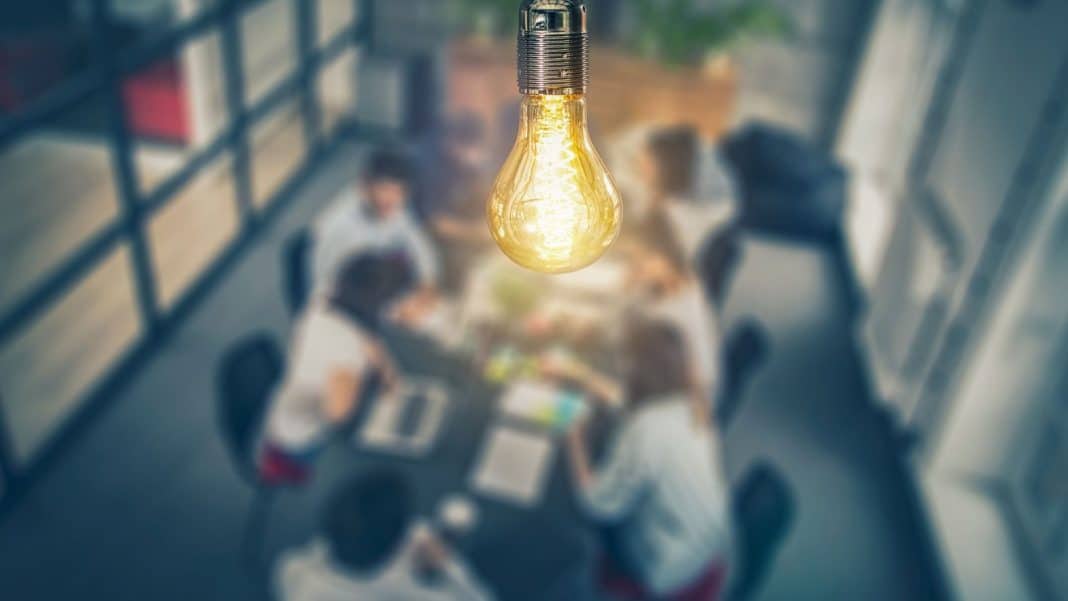 Inovação não é marketing, é competitividade Inovação não é marketing, é competitividade