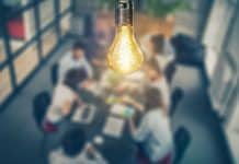 Inovação não é marketing, é competitividade Inovação não é marketing, é competitividade