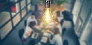 Inovação não é marketing, é competitividade Inovação não é marketing, é competitividade