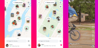 Instagram pede desculpas por liberar mapa de localização no Brasil Mapa de localização do Instagram foi acionado no Brasil por engano, segundo a Meta
