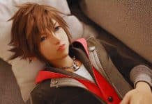 Kingdom Hearts 4 ganha novo trailer e está confirmado no Switch 2 Kingdom Hearts 4 ganha novo trailer e está confirmado no Switch 2