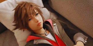 Kingdom Hearts 4 ganha novo trailer e está confirmado no Switch 2 Kingdom Hearts 4 ganha novo trailer e está confirmado no Switch 2