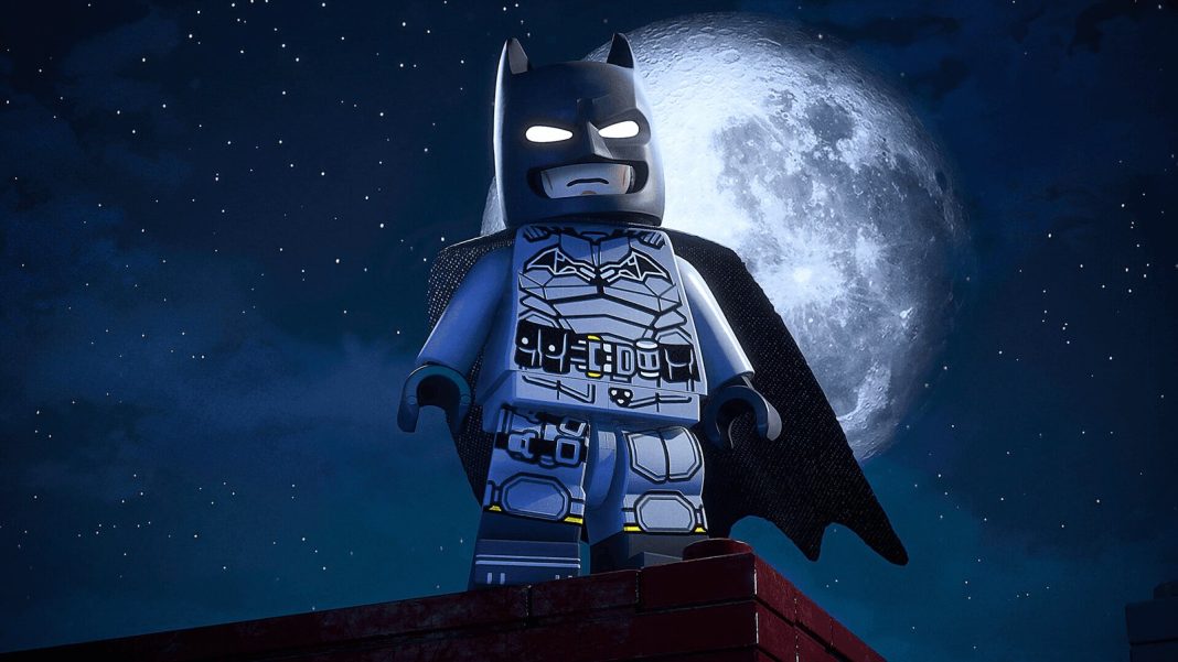 LEGO Batman O Legado do Cavaleiro das Trevas mostra evolução LEGO Batman O Legado do Cavaleiro das Trevas mostra evolução histórica da TT Games em acessibilidade