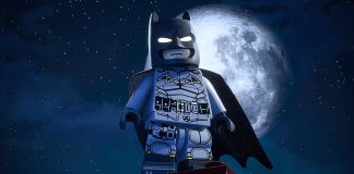 LEGO Batman O Legado do Cavaleiro das Trevas mostra evolução histórica da TT Games em acessibilidade LEGO Batman O Legado do Cavaleiro das Trevas mostra evolução histórica da TT Games em acessibilidade