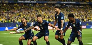 Memes: gols de Mateus Cunha e Vini Jr. contra o Haiti animam internet Memes: gols de Mateus Cunha e Vini Jr. contra o Haiti animam internet