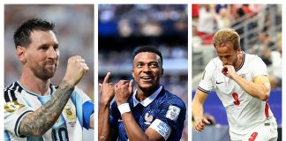 Memes: gols de Messi, Mbappé e Harry Kane na Copa assustam torcida do Brasil Memes: gols de Messi, Mbappé e Harry Kane na Copa assustam torcida do Brasil