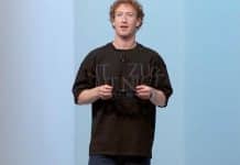 Meta prepara app de previsões para competir com Polymarket, diz NYT Mark Zuckerberg, dono da Meta