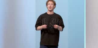 Meta prepara app de previsões para competir com Polymarket, diz NYT Mark Zuckerberg, dono da Meta