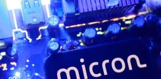 Micron supera Meta e Tesla em valor de mercado impulsionada pela demanda por infraestrutura de IA Micron supera Meta e Tesla em valor de mercado impulsionada pela demanda por infraestrutura de IA