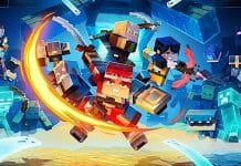 Minecraft Dungeons 2 é anunciado com belo trailer de gameplay! Confira Minecraft Dungeons 2 é anunciado com belo trailer de gameplay! Confira