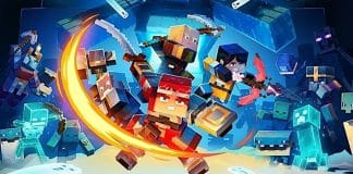 Minecraft Dungeons 2 é anunciado com belo trailer de gameplay! Confira Minecraft Dungeons 2 é anunciado com belo trailer de gameplay! Confira