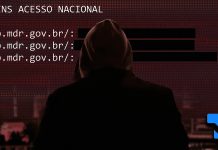 ‘Misantropia’: CPF de servidor público foi usado como senha para invadir sistema da Defesa Civil, diz suposto hacker 'Misantropia': CPF de servidor público foi usado como senha para invadir sistema da Defesa Civil, diz suposto hacker