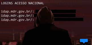 ‘Misantropia’: CPF de servidor público foi usado como senha para invadir sistema da Defesa Civil, diz suposto hacker 'Misantropia': CPF de servidor público foi usado como senha para invadir sistema da Defesa Civil, diz suposto hacker