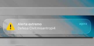 ‘Misantropia’: alerta extremo misterioso assusta moradores de Curitiba e São Paulo 'Misantropia': alerta extremo misterioso assusta moradores de Curitiba e São Paulo