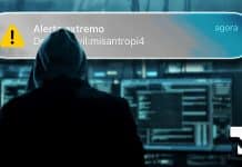 ‘Misantropia’: suposto hacker diz que usou senhas vazadas de servidores públicos para enviar alertas 'Misantropia': suposto hacker diz que usou senhas vazadas de servidores públicos para enviar alertas