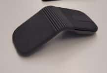 Mobi Fold: primeiras impressões do novo mouse dobrável da Logitech Mobi Fold: primeiras impressões do novo mouse dobrável da Logitech