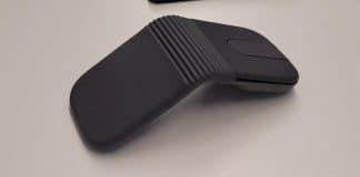 Mobi Fold: primeiras impressões do novo mouse dobrável da Logitech Mobi Fold: primeiras impressões do novo mouse dobrável da Logitech