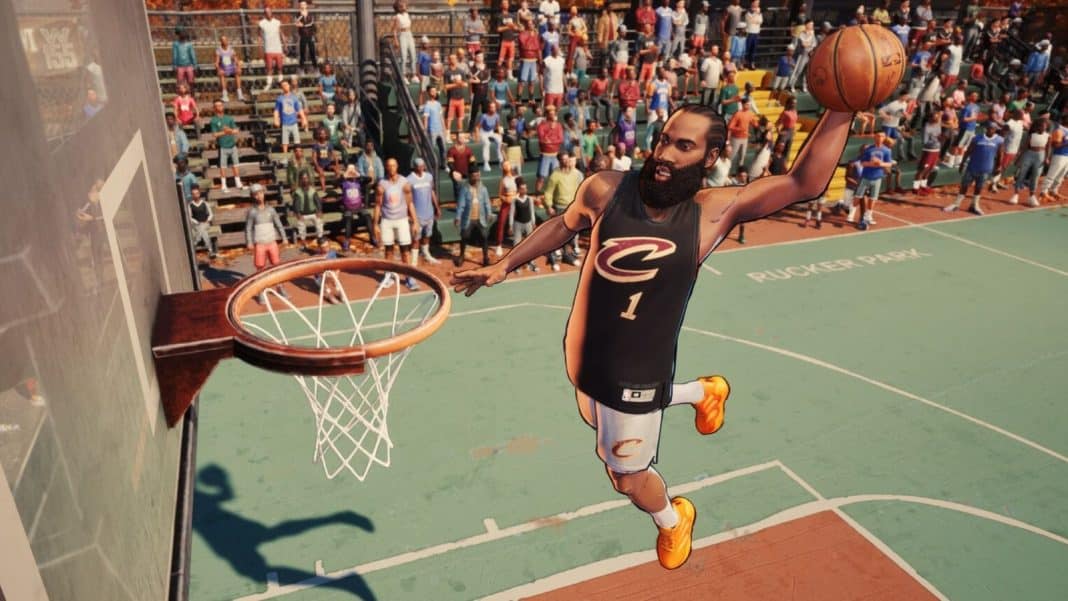 NBA The Run, Solarpunk e mais! Veja os lançamentos de NBA The Run, Solarpunk e mais! Veja os lançamentos de games da semana