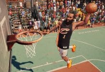 NBA The Run, Solarpunk e mais! Veja os lançamentos de games da semana NBA The Run, Solarpunk e mais! Veja os lançamentos de games da semana