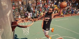 NBA The Run, Solarpunk e mais! Veja os lançamentos de games da semana NBA The Run, Solarpunk e mais! Veja os lançamentos de games da semana