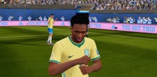 Netflix lança jogo grátis da Copa do Mundo, mas qualidade técnica vai te decepcionar Netflix lança jogo grátis da Copa do Mundo, mas qualidade técnica vai te decepcionar