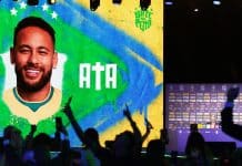 Neymar é convocado para a Copa e internet não perdoa: 'Chorou tanto que entrou na lista' Neymar é convocado para a Copa e internet não perdoa: 'Chorou tanto que entrou na lista'