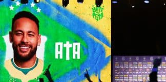 Neymar é convocado para a Copa e internet não perdoa: 'Chorou tanto que entrou na lista' Neymar é convocado para a Copa e internet não perdoa: 'Chorou tanto que entrou na lista'