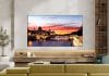 Novas TVs OLED da LG trazem mais funções de controles para luzes e cores Novas TVs OLED da LG trazem mais funções de controles para luzes e cores