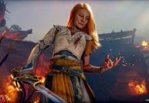 Novo God of War com Faye terá arma dublada por ator de The Boys! Conheça o elenco do jogo Novo God of War com Faye terá arma dublada por ator de The Boys! Conheça o elenco do jogo