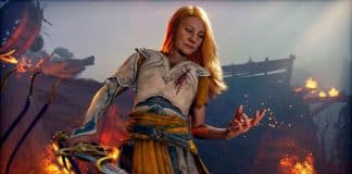 Novo God of War com Faye terá arma dublada por ator de The Boys! Conheça o elenco do jogo Novo God of War com Faye terá arma dublada por ator de The Boys! Conheça o elenco do jogo